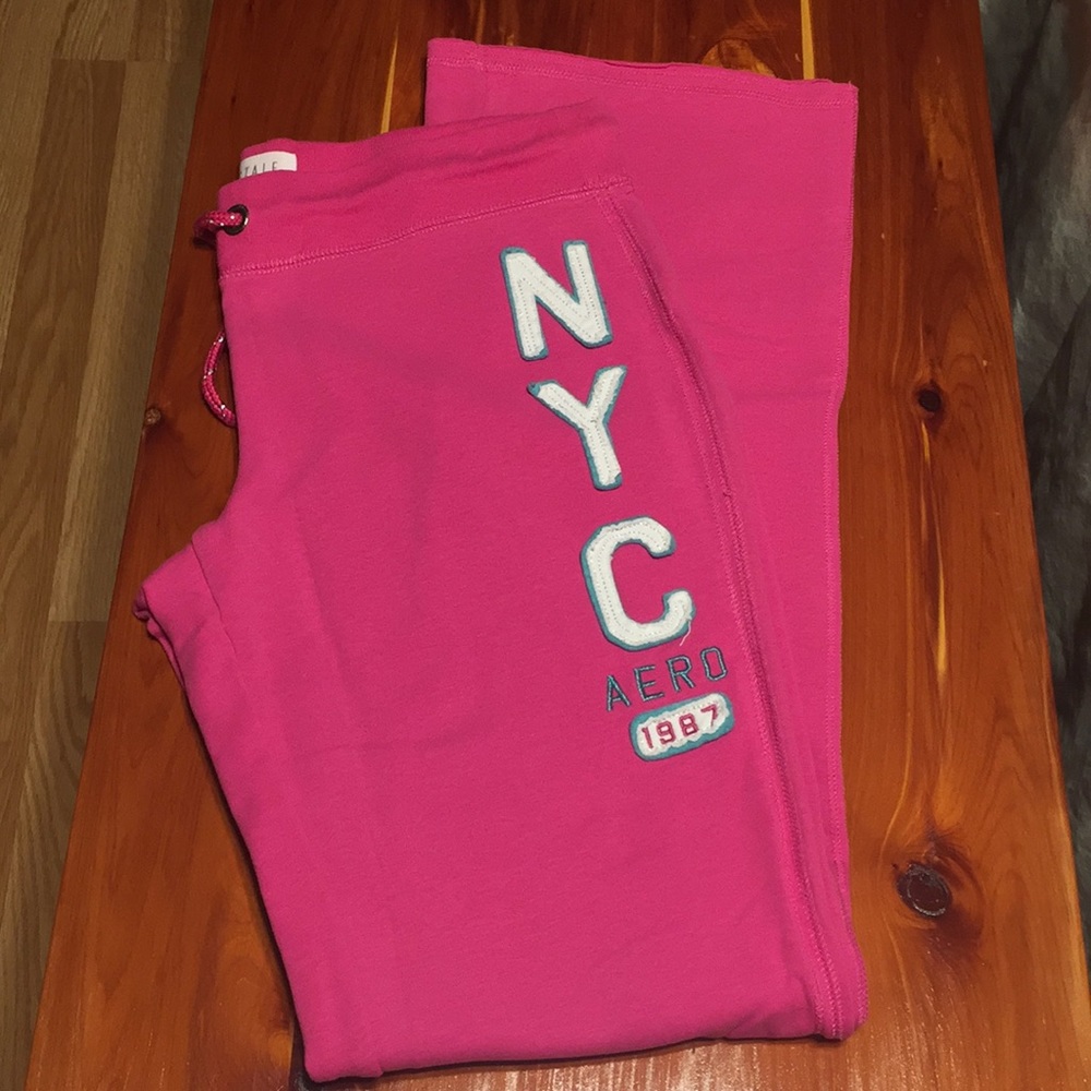 Aeropostale Sweatpants